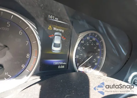 2015 Infiniti Q50 Premium/Sport from USA, damaged, VIN JN1BV7AP9FM339293